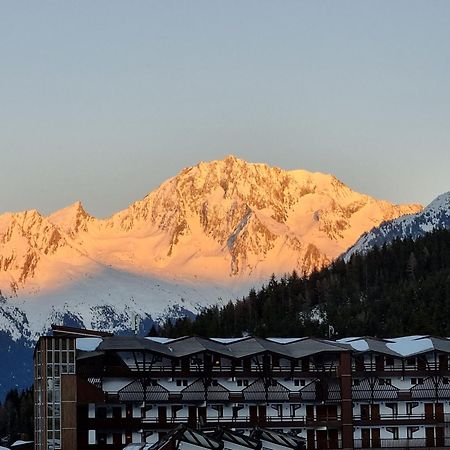 La Tania Kalinka Duplex Lägenhet Exteriör bild