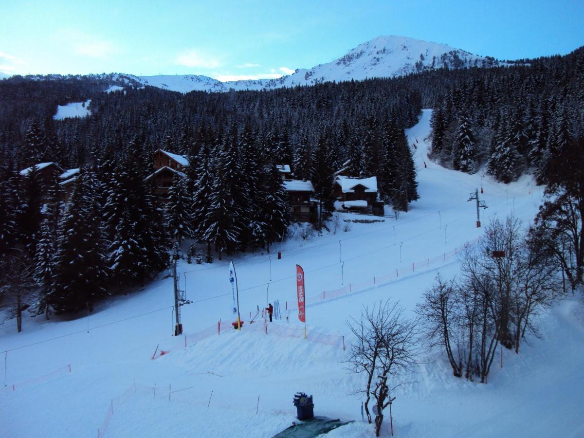 La Tania Kalinka Duplex Lägenhet Exteriör bild