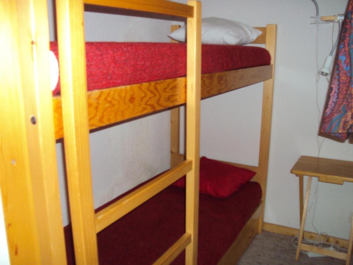 La Tania Kalinka Duplex Lägenhet Rum bild