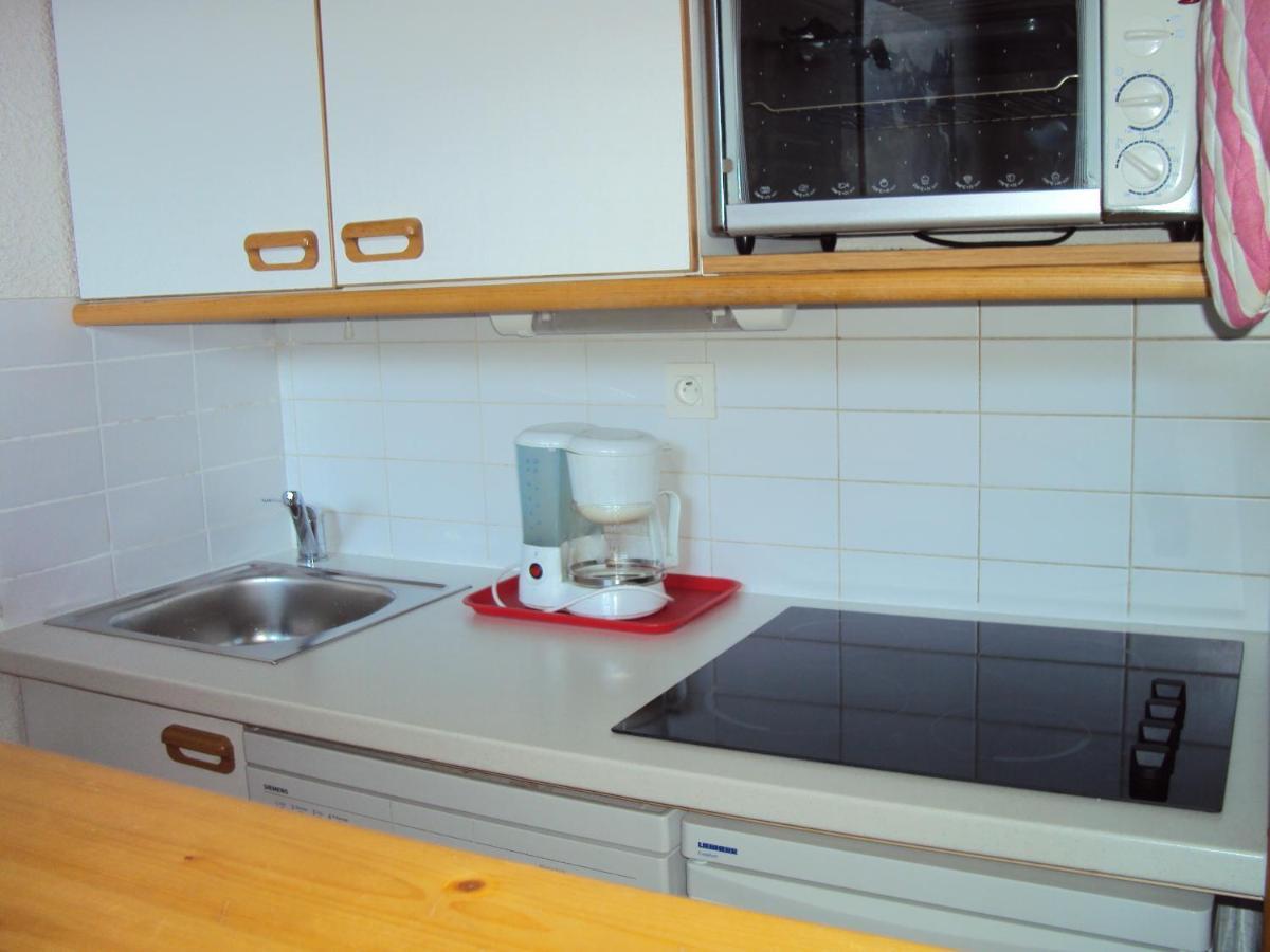 La Tania Kalinka Duplex Lägenhet Rum bild