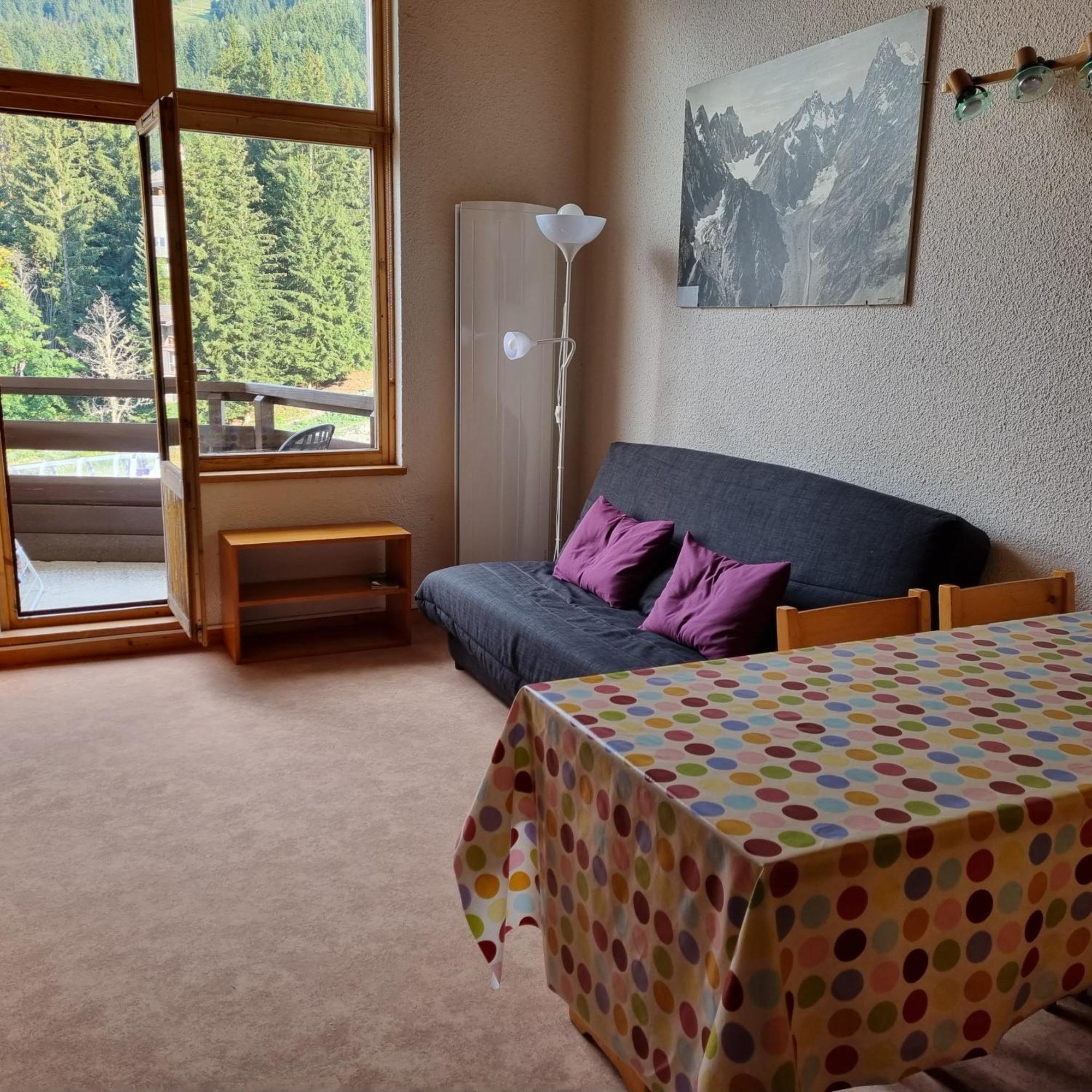 La Tania Kalinka Duplex Lägenhet Exteriör bild