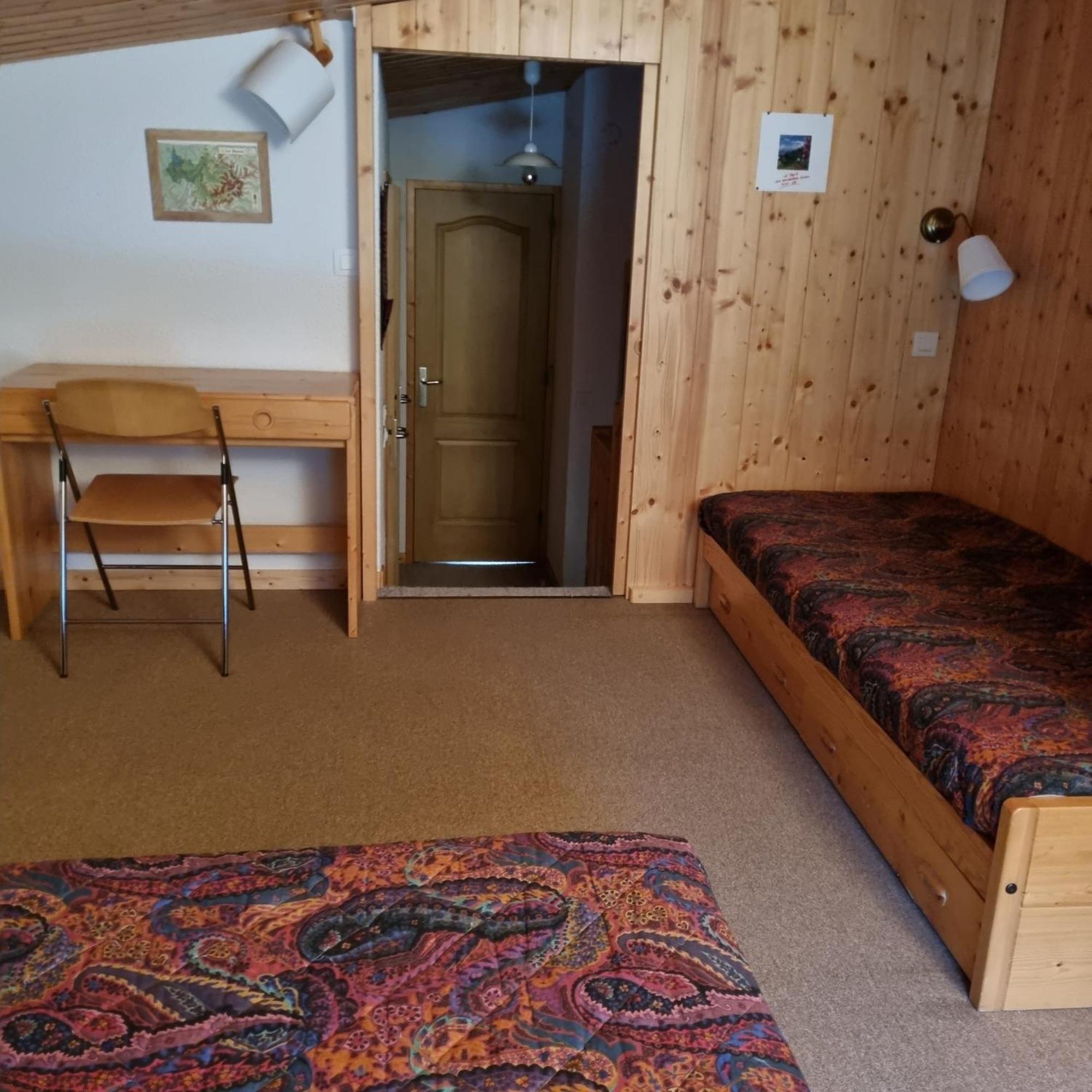 La Tania Kalinka Duplex Lägenhet Exteriör bild