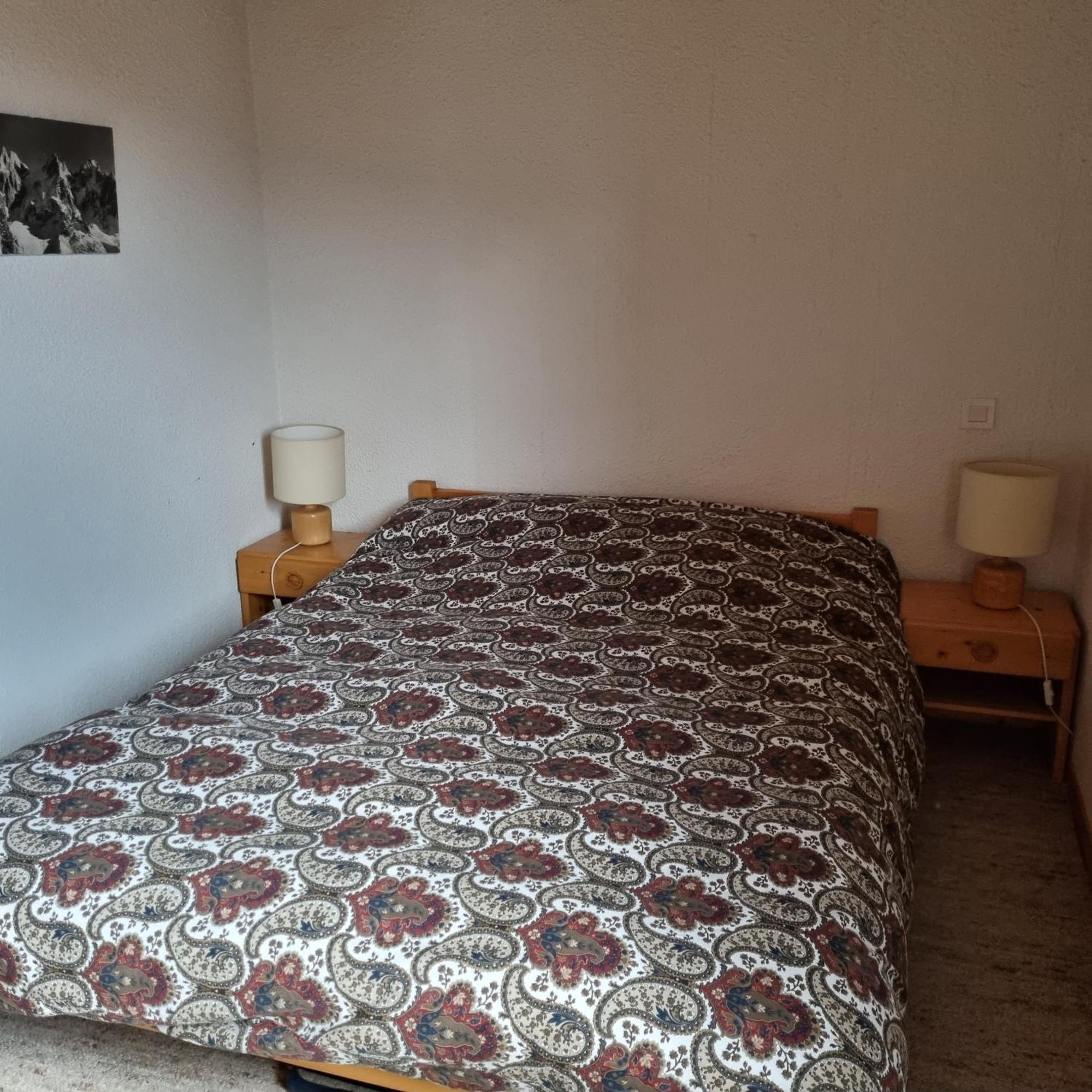 La Tania Kalinka Duplex Lägenhet Exteriör bild