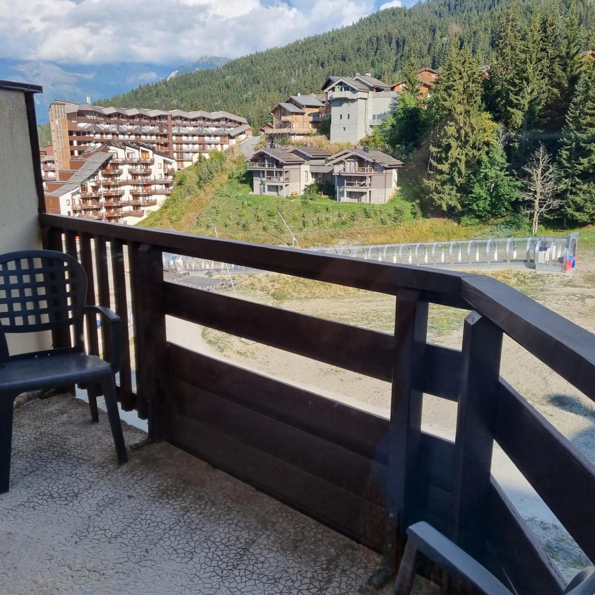 La Tania Kalinka Duplex Lägenhet Exteriör bild